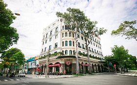 Kim Minh Apartment & Hotel
